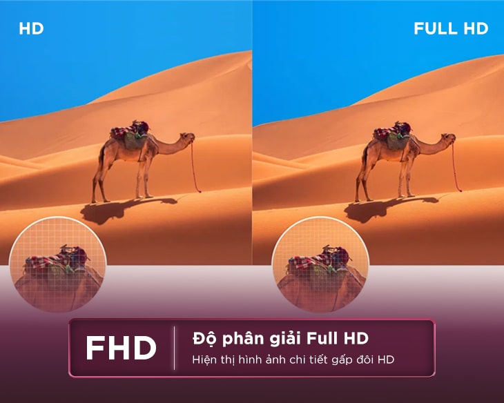 Tivi TCL LED 43 inch 43S5400A – Quốc Tế – Hàng Chính Hãng