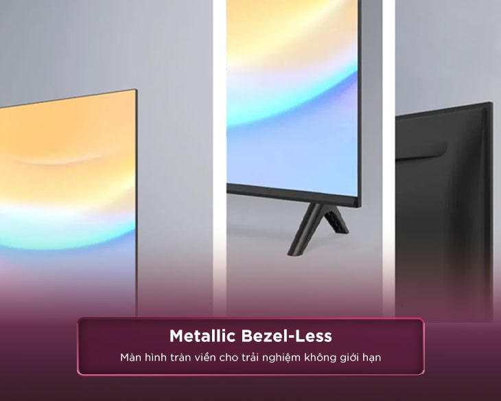 Tivi TCL LED 43 inch 43S5400A – Quốc Tế – Hàng Chính Hãng