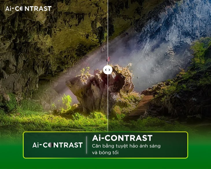 Tivi TCL QD-Mini LED 85 inch 85C855 – Quốc Tế – Hàng Chính Hãng