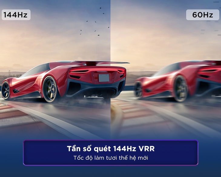 Tivi TCL QLED 55 inch 55C755 – Quốc Tế – Hàng Chính Hãng