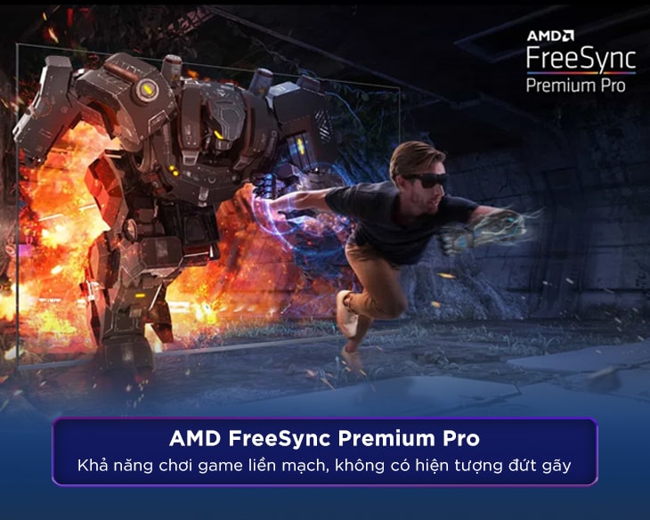 Tivi TCL QLED 55 inch 55C755 – Quốc Tế – Hàng Chính Hãng