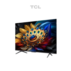Tivi TCL QLED 65 inch 65C655 – Quốc Tế – Hàng Chính Hãng