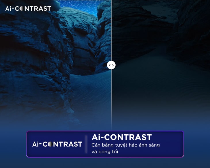 Tivi TCL QLED 65 inch 65C755 – Quốc Tế – Hàng Chính Hãng