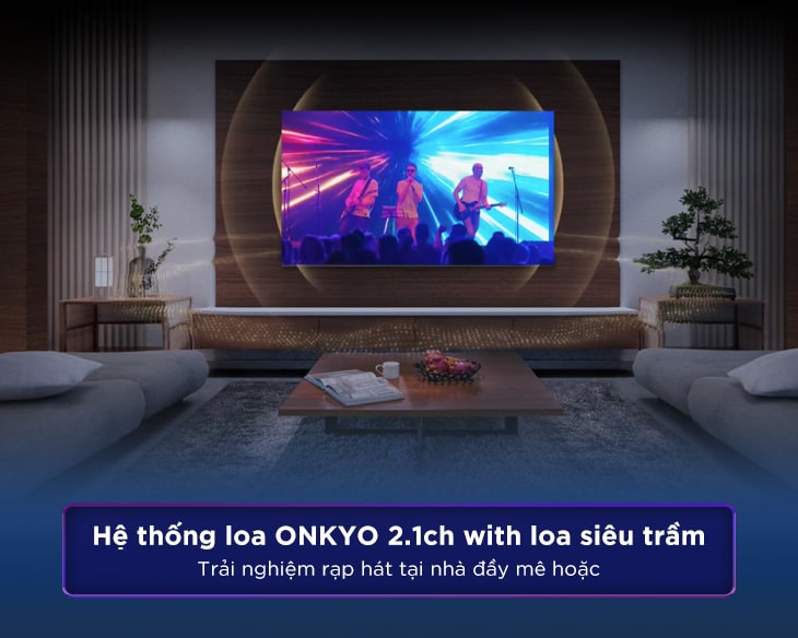 Tivi TCL QLED 75 inch 75C655 – Quốc Tế – Hàng Chính Hãng