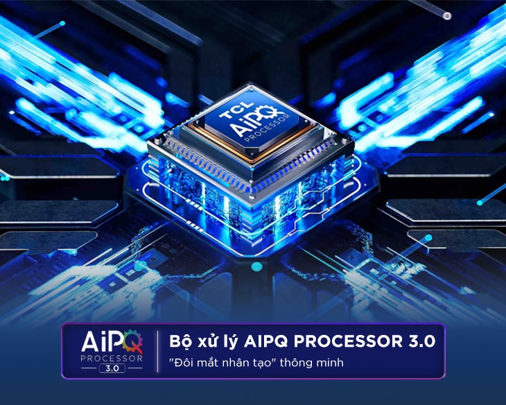 Tivi TCL QLED 75 inch 75C755 – Quốc Tế – Hàng Chính Hãng