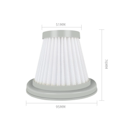 Lõi lọc Hepa thay thế cho máy hút bụi Deerma DX118C