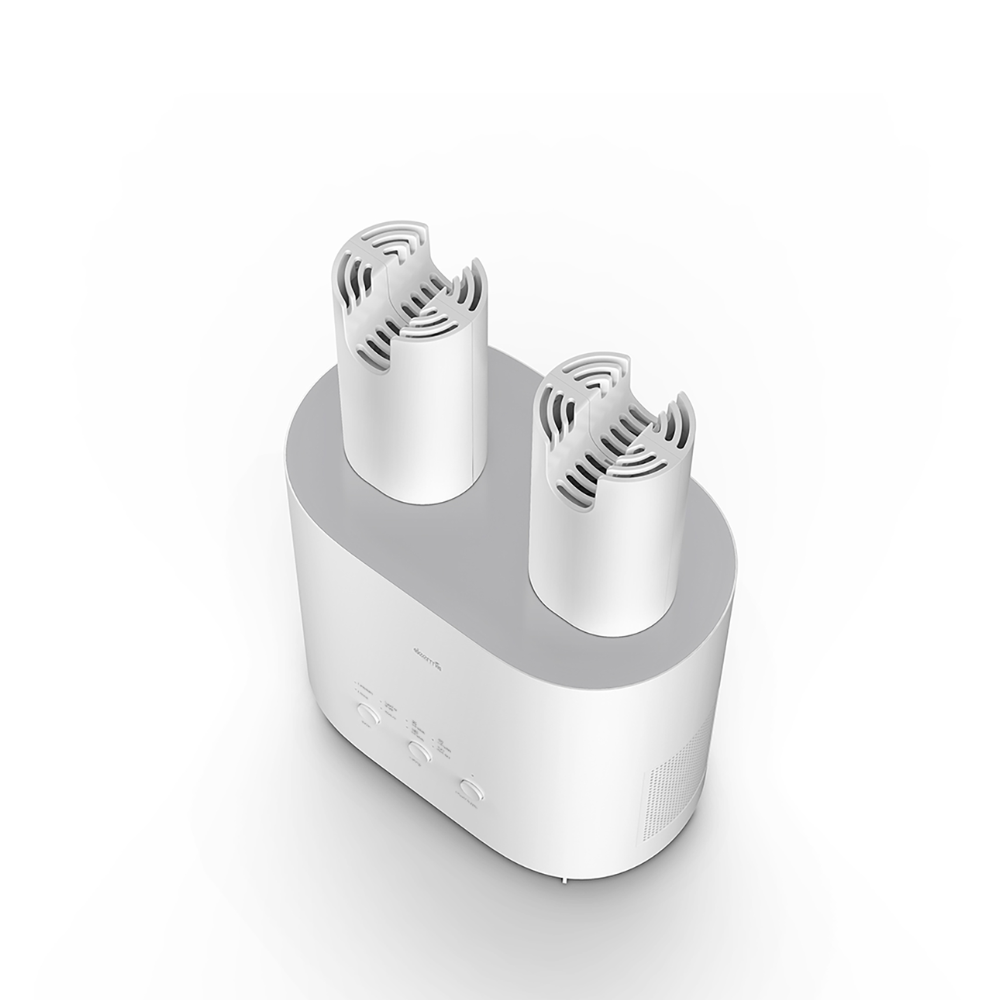 Máy sấy giày Deerma HX10 Máy sấy giày Deerma HX10 - Ảnh 4