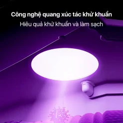 Máy sấy quần áo gấp gọn Deerma DEM-GY700W