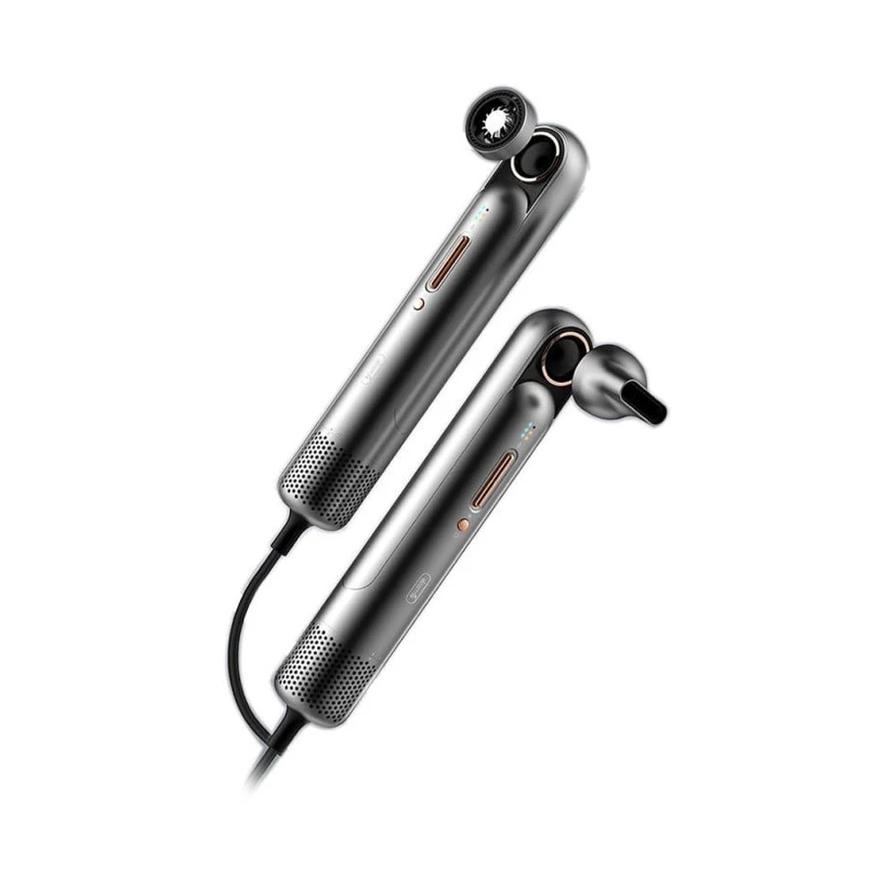 Máy sấy tóc ion âm Deerma DEM-CF35W Máy sấy tóc ion âm Deerma DEM-CF35W - Ảnh 2