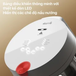 Nồi cơm điện đa năng Deerma DEM-FB15W 3L