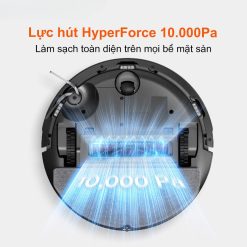 Robot hút bụi lau nhà Roborock Q7 TF+ – Bản Quốc Tế – Chính hãng Robot hút bụi lau nhà Roborock Q7 TF+ – Bản Quốc Tế – Chính hãng