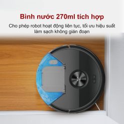 Robot hút bụi lau nhà Roborock Q7TF – Bản Quốc Tế – Chính hãng Robot hút bụi lau nhà Roborock Q7TF – Bản Quốc Tế – Chính hãng
