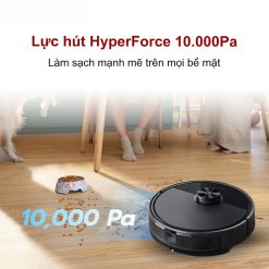 Robot hút bụi lau nhà Roborock Q7TF – Bản Quốc Tế – Chính hãng Robot hút bụi lau nhà Roborock Q7TF – Bản Quốc Tế – Chính hãng