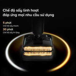 Máy hút bụi lau nhà cầm tay Roborock F25 ACE Combo – Bản Quốc Tế – Chính hãng - BH 24 tháng