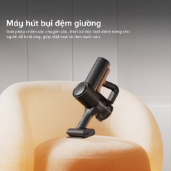 Máy hút bụi lau nhà cầm tay Roborock F25 ACE Combo – Bản Quốc Tế – Chính hãng - BH 24 tháng