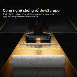 Máy hút bụi lau nhà cầm tay Roborock F25 ACE Combo – Bản Quốc Tế – Chính hãng - BH 24 tháng