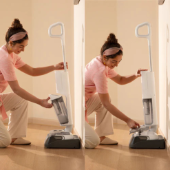 Máy hút bụi lau nhà cầm tay Roborock F25 RT – Bản Quốc Tế – Chính hãng