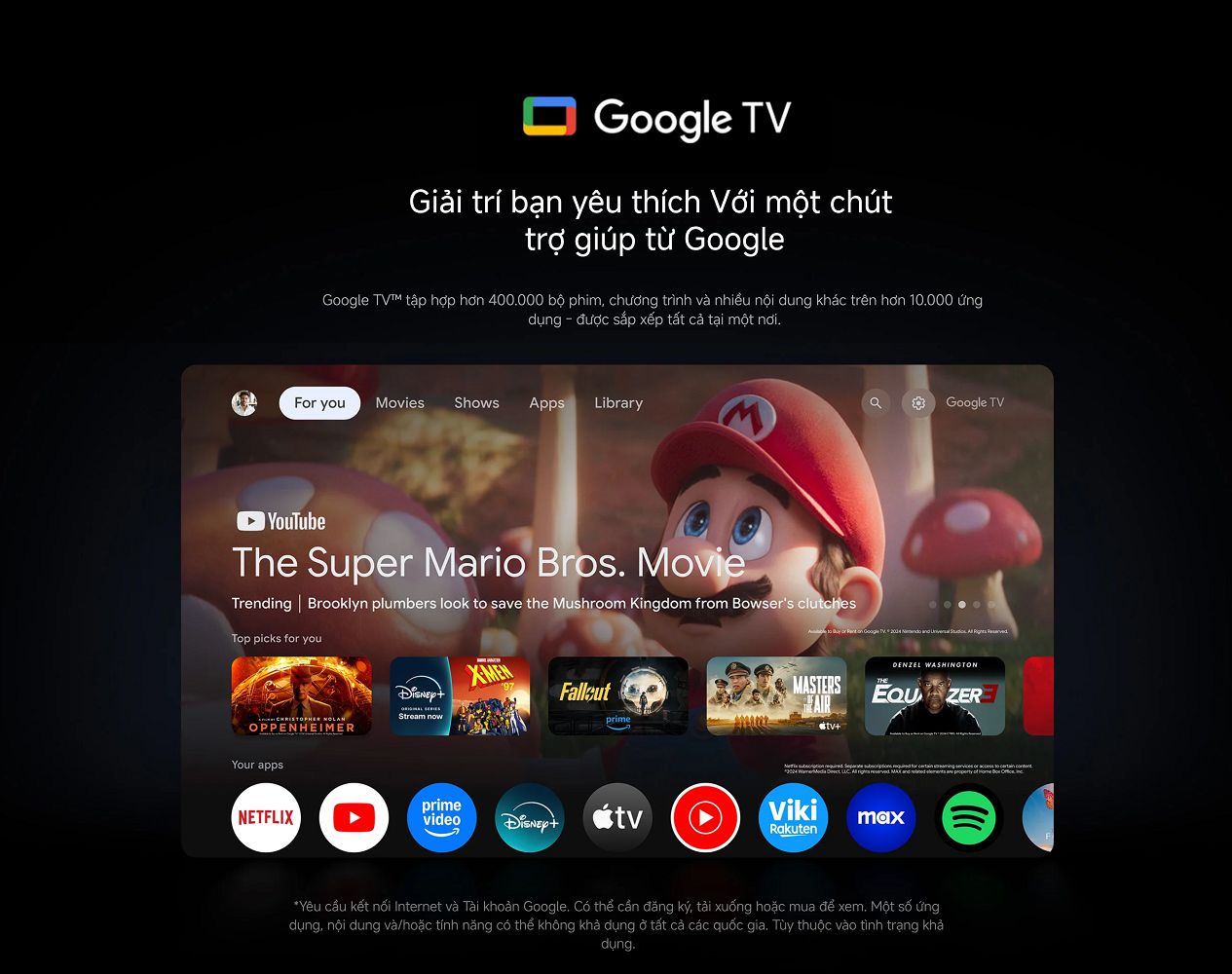 Máy chiếu Xiaomi Smart Projector L1 – Chính hãng