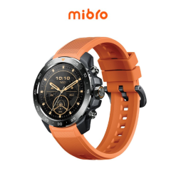 Đồng hồ thông minh Mibro GS Explorer S XPAW023 - Chính hãng