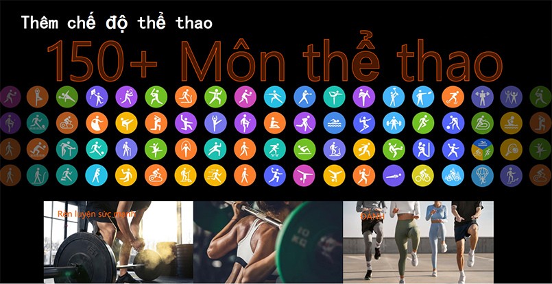 Đồng hồ thông minh Mibro GS Pro 2 XPAW025 - Chính hãng