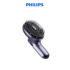 Lược massage đầu Philips PPM1511 - Chính hãng