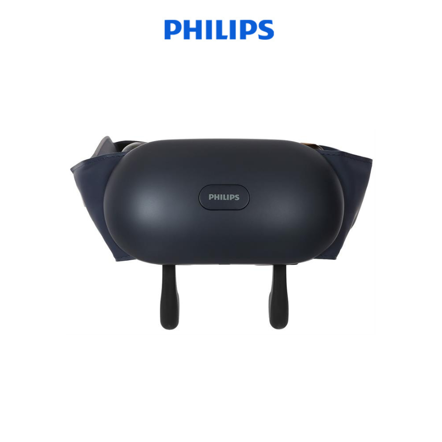 Máy massage cổ vai gáy Philips PPM3322 - Chính hãng Máy massage cổ vai gáy Philips PPM3322 - Chính hãng
