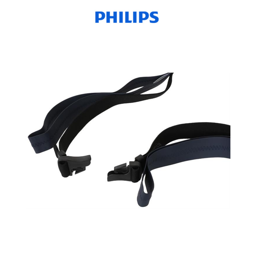 Máy massage cổ vai gáy Philips PPM3322 - Chính hãng Máy massage cổ vai gáy Philips PPM3322 - Chính hãng