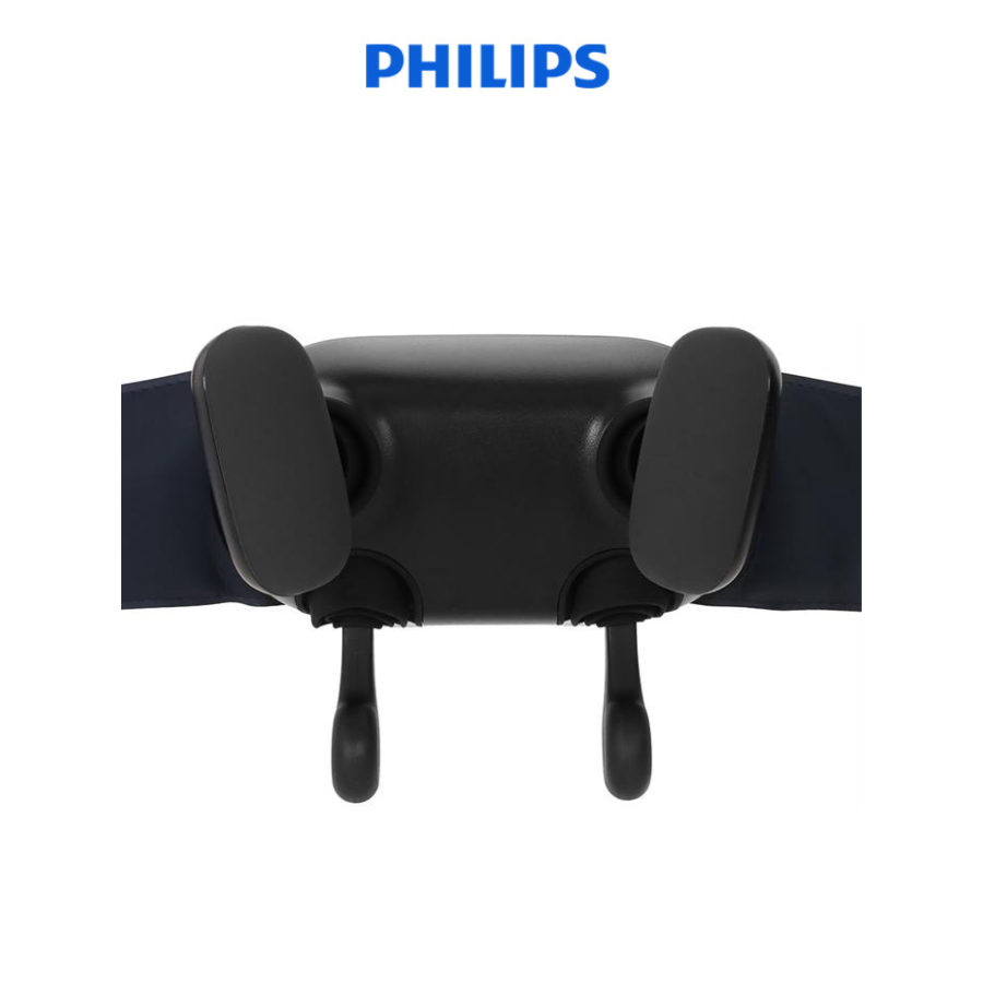 Máy massage cổ vai gáy Philips PPM3322 - Chính hãng Máy massage cổ vai gáy Philips PPM3322 - Chính hãng