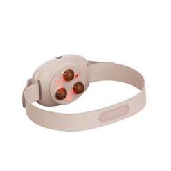 Máy massage eo Philips PPM4371 - Chính hãng