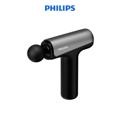 Súng massage fascial gun Philips PPM7325 - Chính hãng