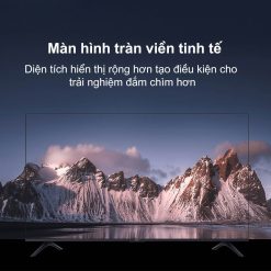 Tivi Xiaomi 43 inch A Google TV 2026 – Bản Quốc Tế