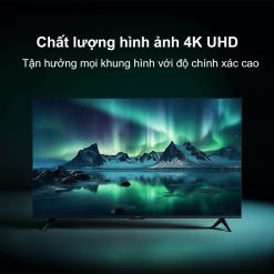 Tivi Xiaomi 43 inch A Google TV 2026 – Bản Quốc Tế