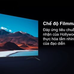 Tivi Xiaomi 43 inch A Google TV 2026 – Bản Quốc Tế
