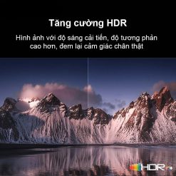 Tivi Xiaomi 43 inch A Pro Google TV QLED 2026 – Bản Quốc Tế