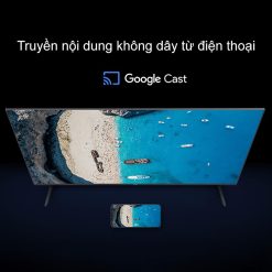 Tivi Xiaomi 55 inch A Google TV 2026 – Bản Quốc Tế