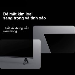 Tivi Xiaomi 55 inch A Google TV 2026 – Bản Quốc Tế