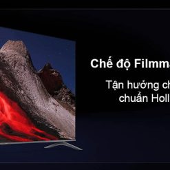 Tivi Xiaomi 55 inch A Pro Google TV QLED 2026 – Bản Quốc Tế
