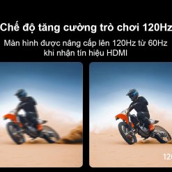 Tivi Xiaomi 55 inch A Pro Google TV QLED 2026 – Bản Quốc Tế