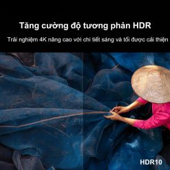 Tivi Xiaomi 65 inch A Google TV 2026 – Bản Quốc Tế