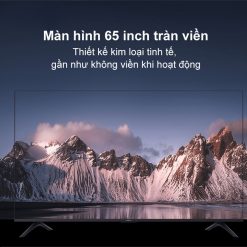 Tivi Xiaomi 65 inch A Google TV 2026 – Bản Quốc Tế