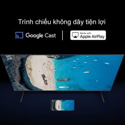 Tivi Xiaomi 65 inch A Google TV 2026 – Bản Quốc Tế