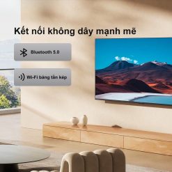 Tivi Xiaomi 65 inch A Google TV 2026 – Bản Quốc Tế