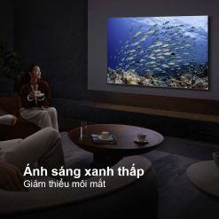 Tivi Xiaomi 75 inch A Pro Google TV QLED 2026 – Bản Quốc Tế
