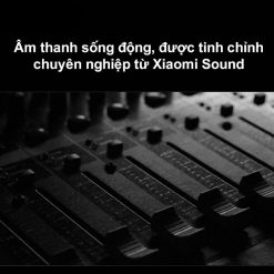 Tivi Xiaomi 75 inch A Pro Google TV QLED 2026 – Bản Quốc Tế