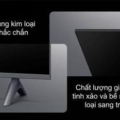 Tivi Xiaomi 75 inch A Pro Google TV QLED 2026 – Bản Quốc Tế