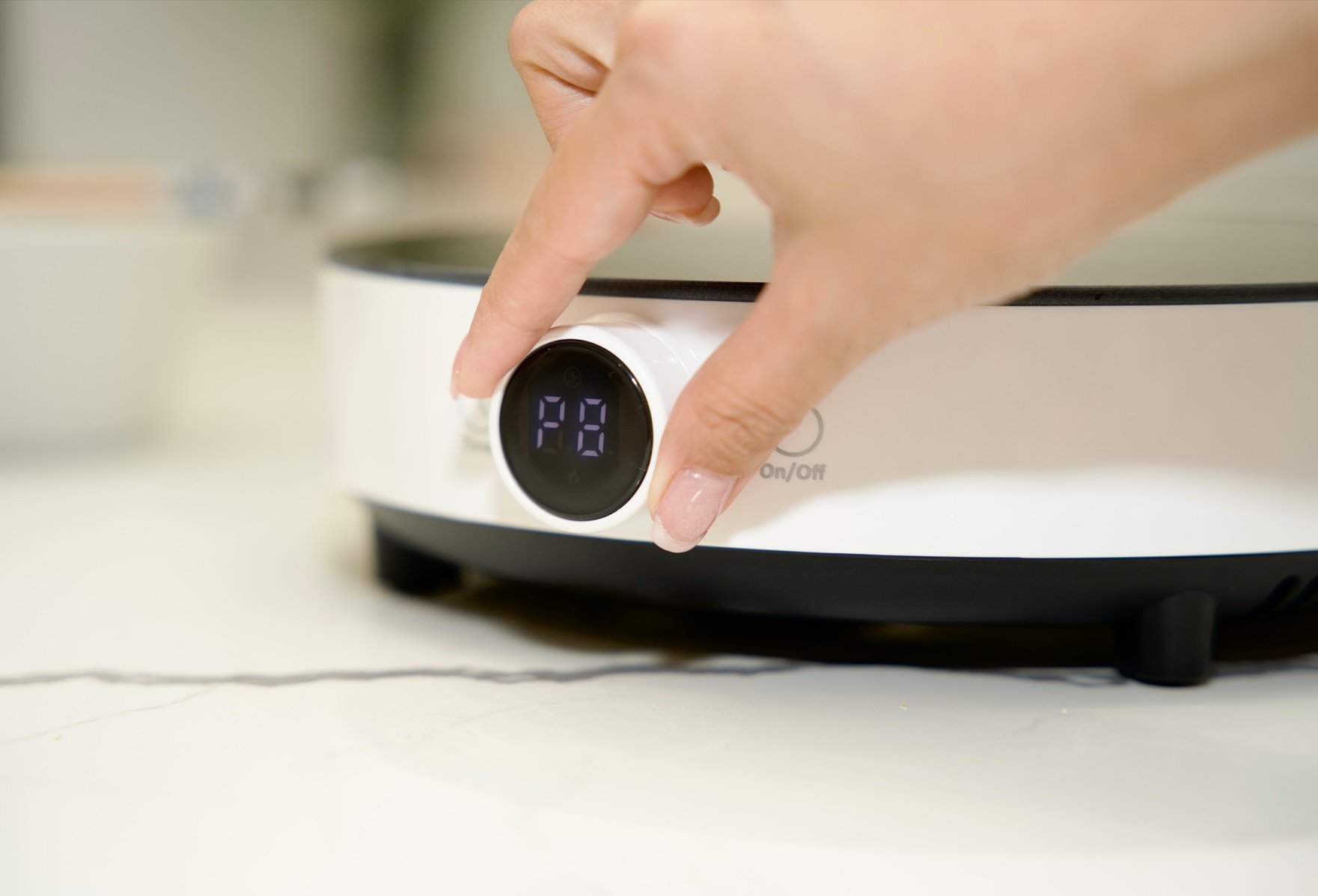 Bếp từ đơn miLife N2