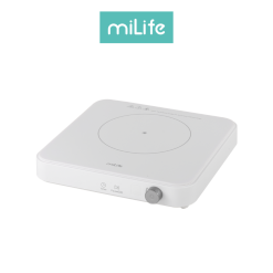 Bếp từ đơn miLife N3 vuông