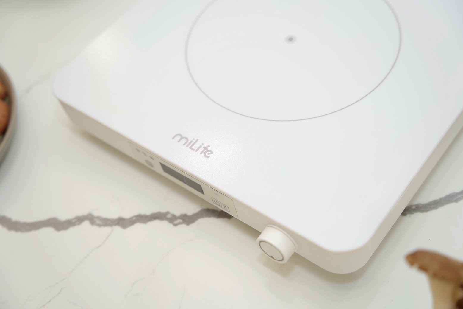 Bếp từ đơn miLife N3P