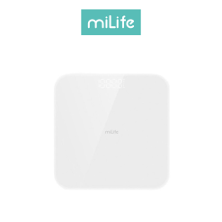 Cân điện tử sức khỏe miLife S20