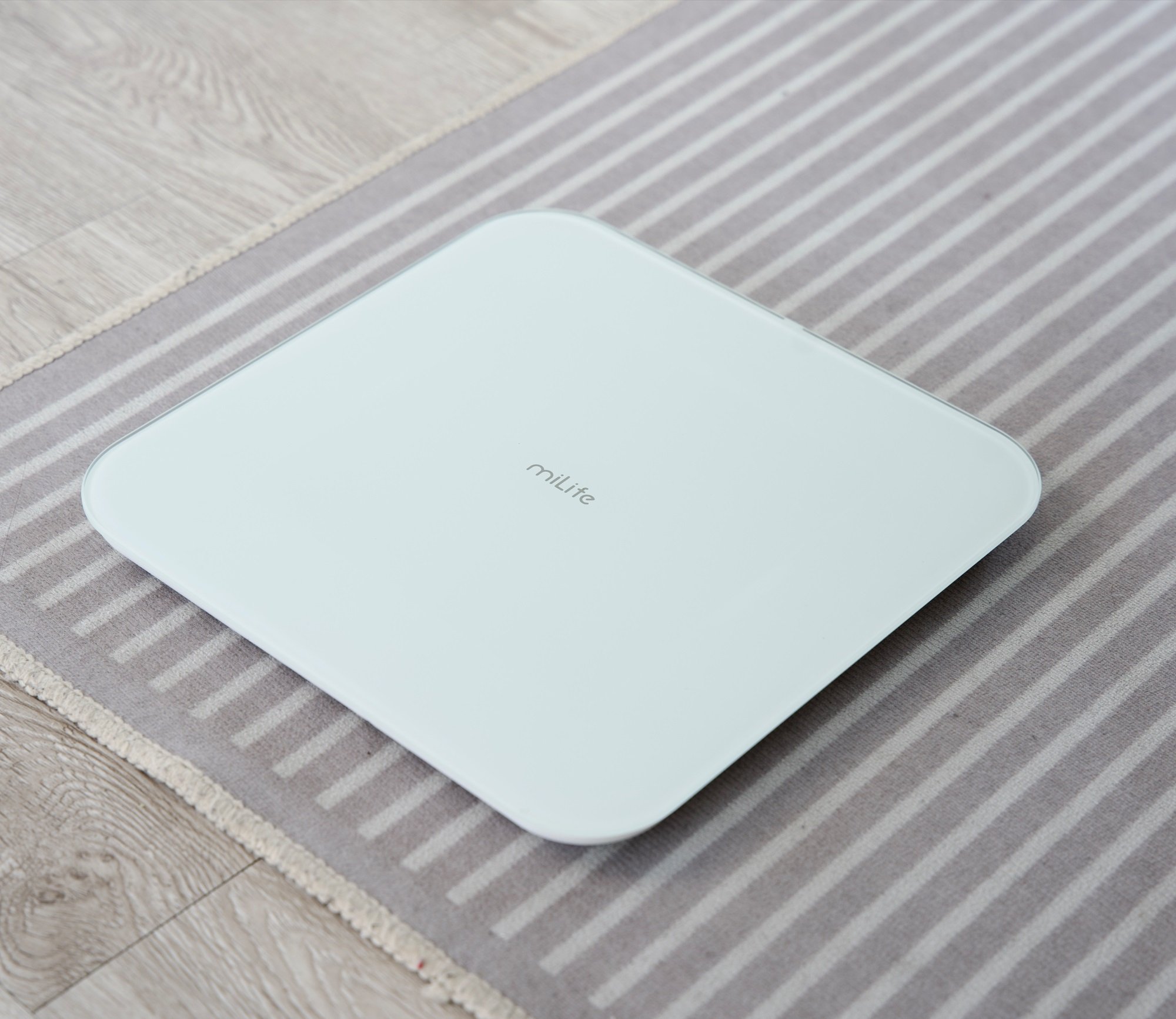 Cân điện tử sức khỏe miLife S20